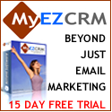 MyEZCRM  --> More Than  Email Marketing Manager
